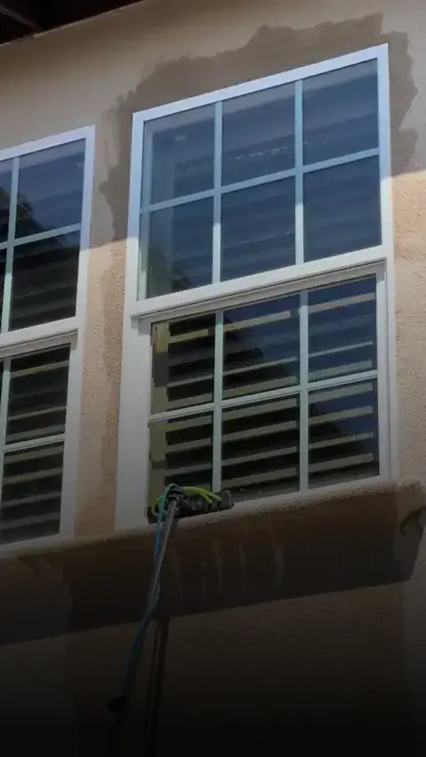 Clean Windows