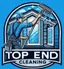 Top End Cleaning Services Logo