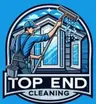 Top End Cleaning Services Logo